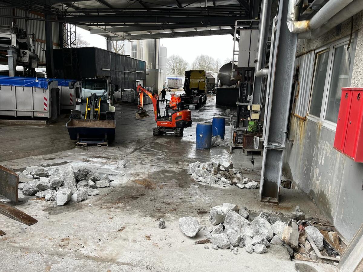 Nijland Bouwmontage