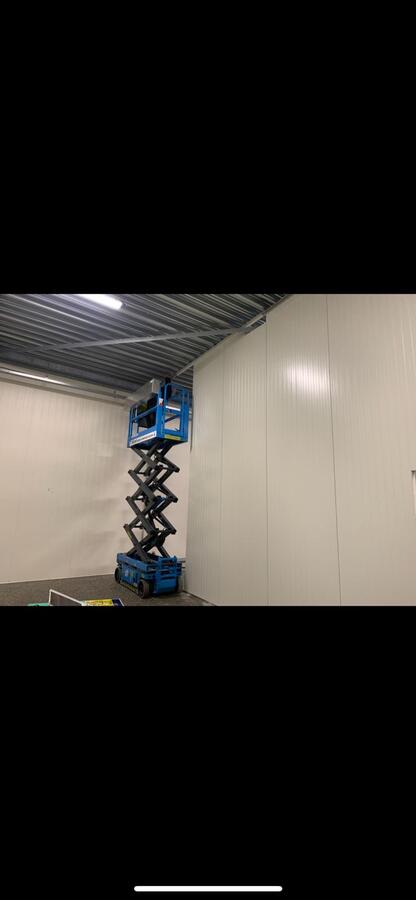 Nijland Bouwmontage