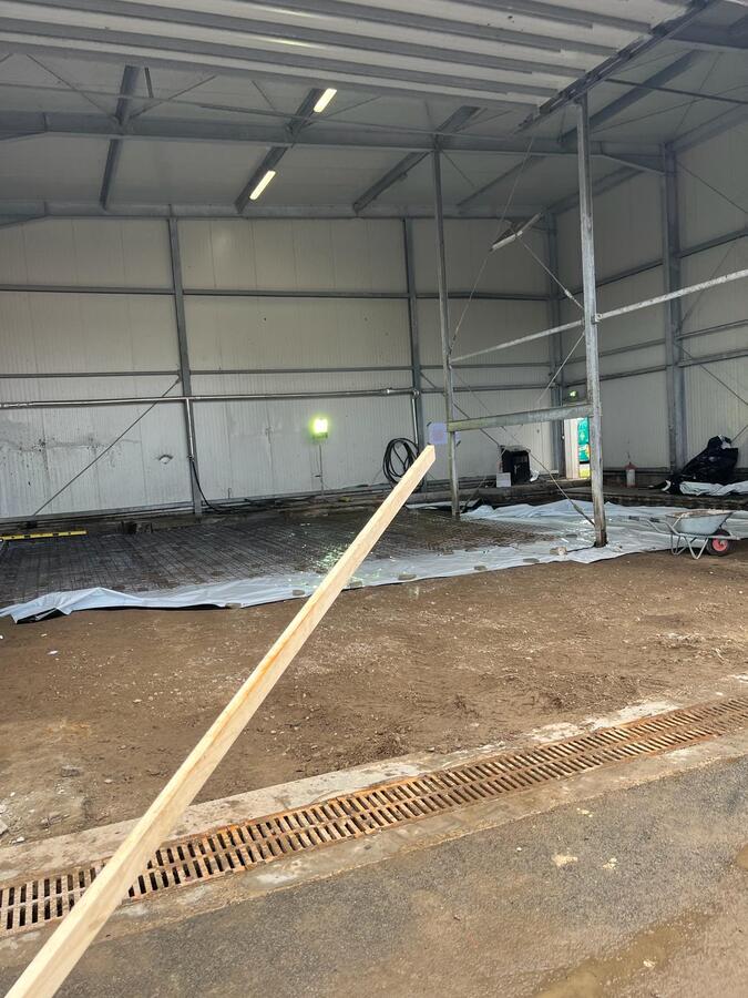 Nijland Bouwmontage