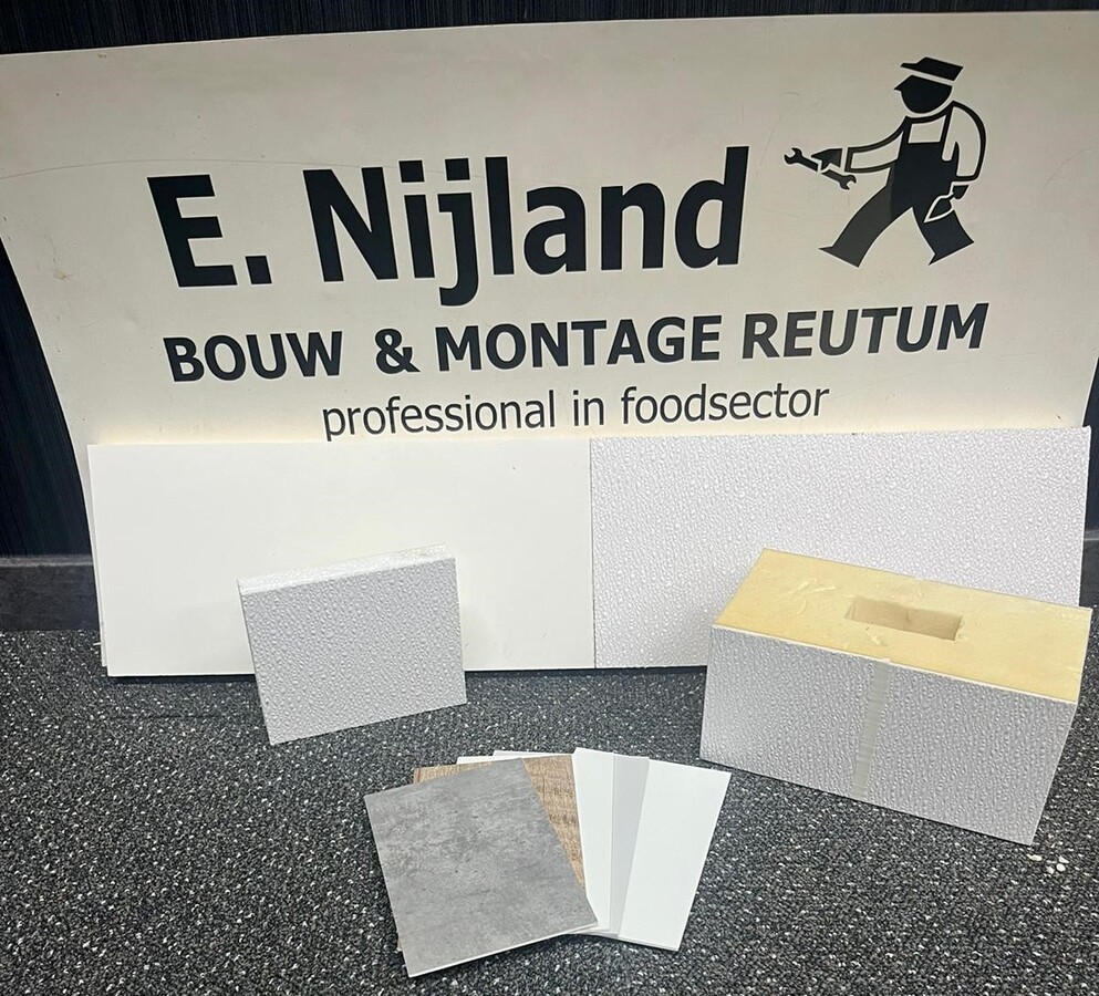 Nijland Bouwmontage