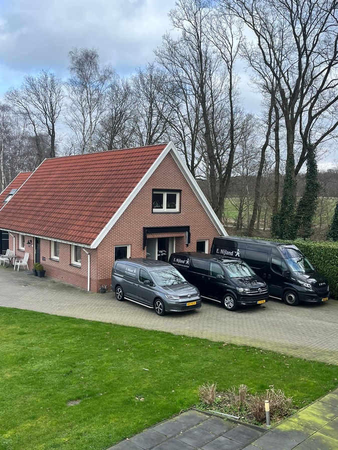 Nijland Bouwmontage