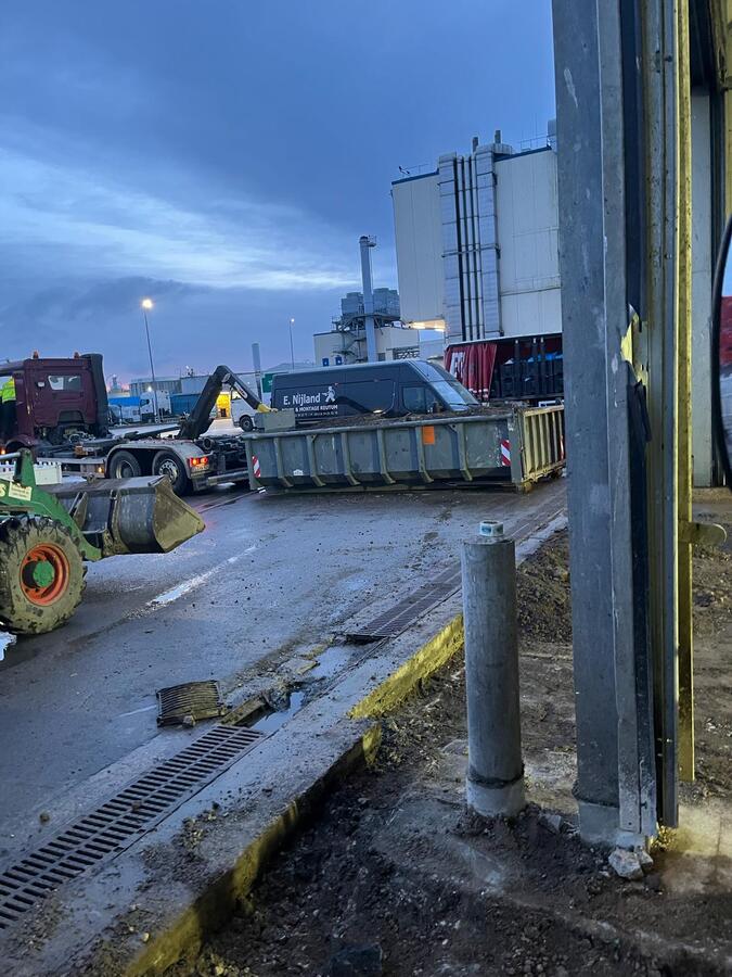 Nijland Bouwmontage